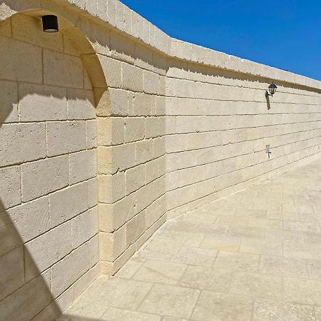 Masseria La Millenaria San Foca Exterior photo