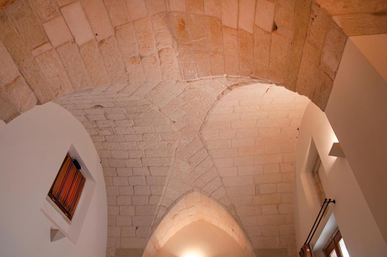 Masseria La Millenaria San Foca Exterior photo