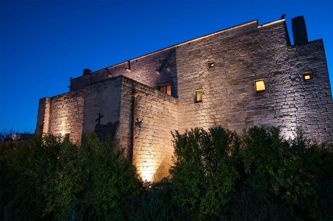 Masseria La Millenaria San Foca Exterior photo