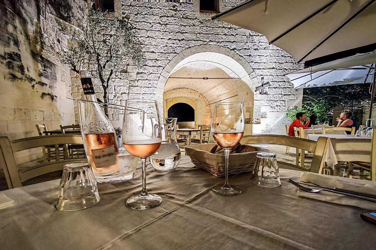 Masseria La Millenaria San Foca Exterior photo