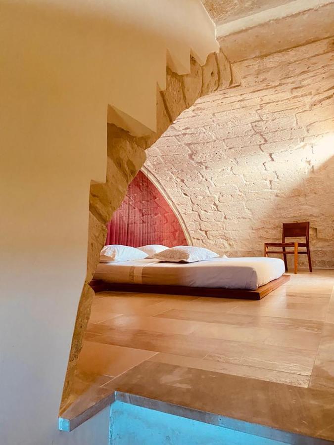 Masseria La Millenaria San Foca Exterior photo