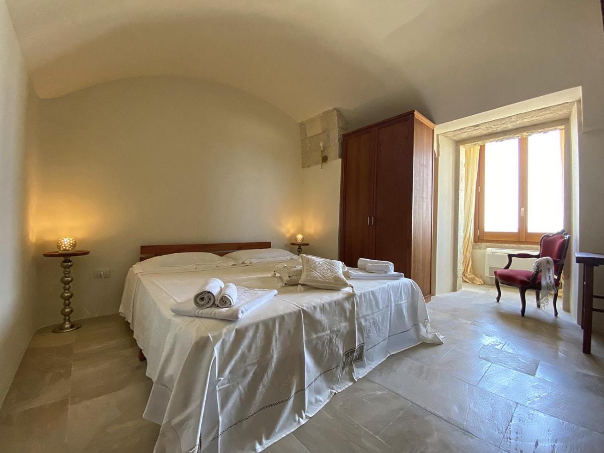 Masseria La Millenaria San Foca Exterior photo