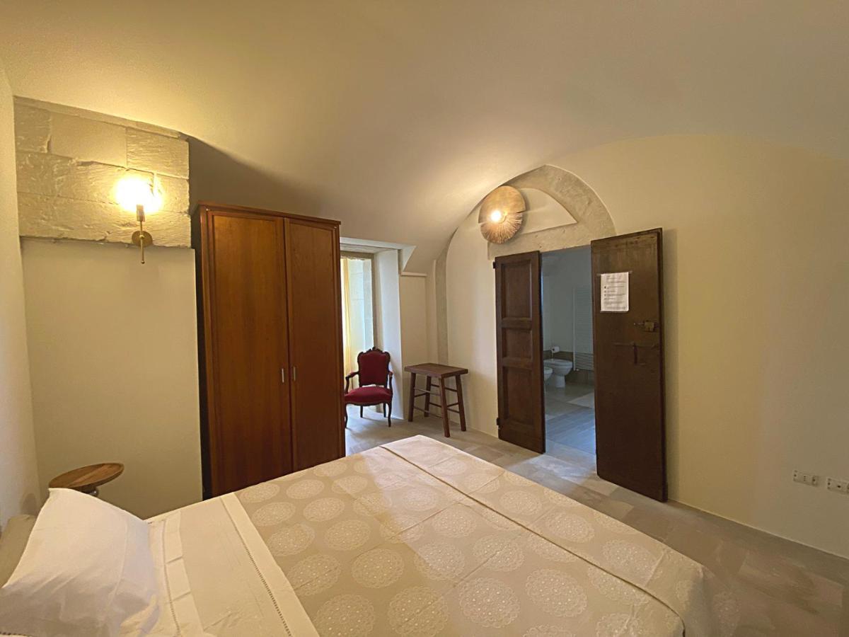 Masseria La Millenaria San Foca Exterior photo