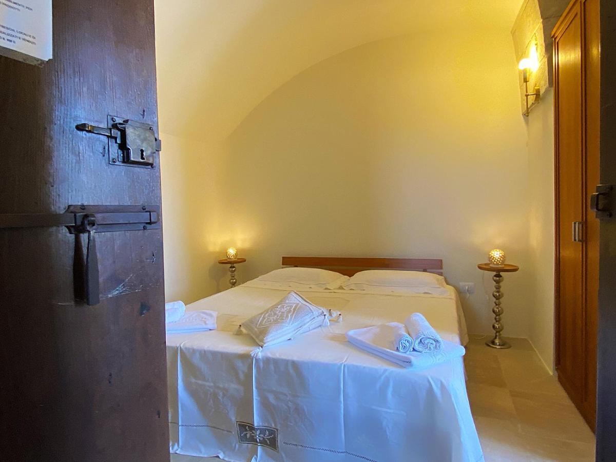 Masseria La Millenaria San Foca Exterior photo
