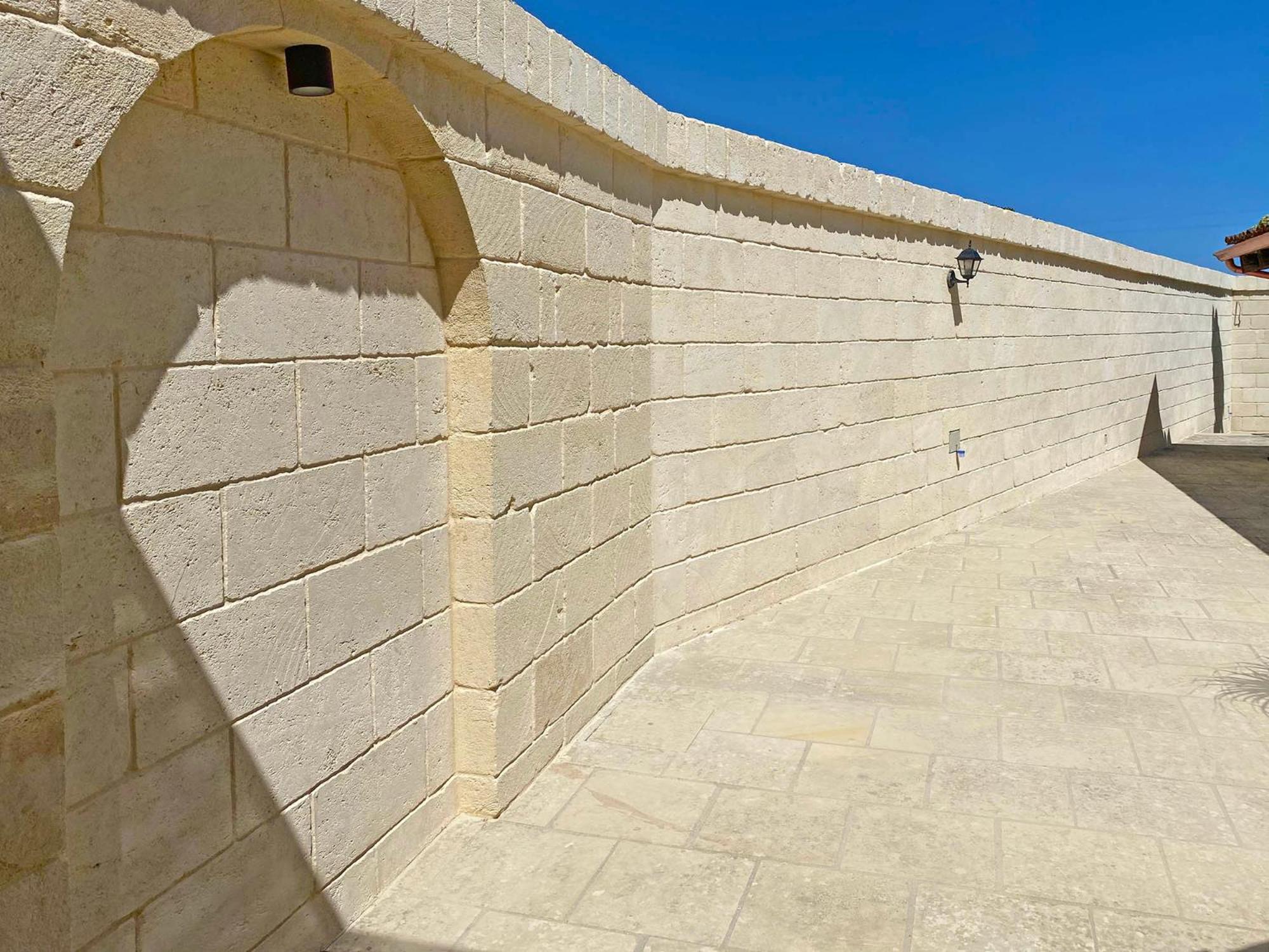 Masseria La Millenaria San Foca Exterior photo